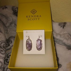 Kendra Scott Earrings